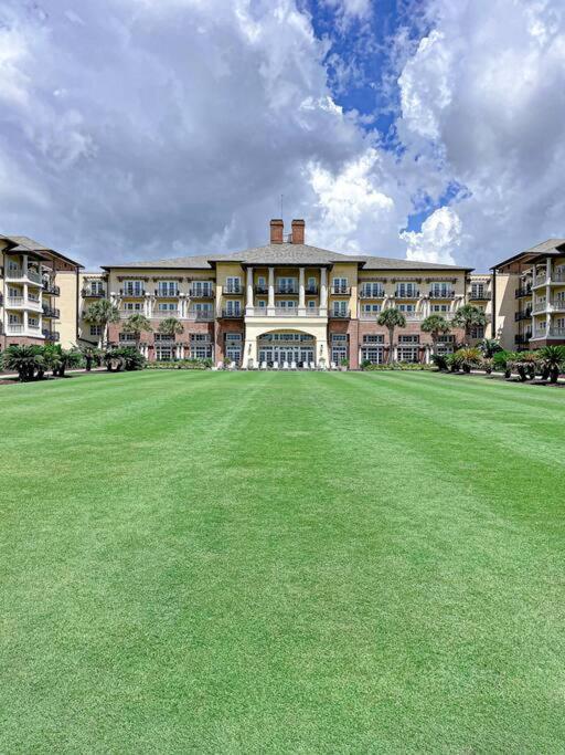 The Bromeliad At Turtle Cove Villas Kiawah Island Esterno foto