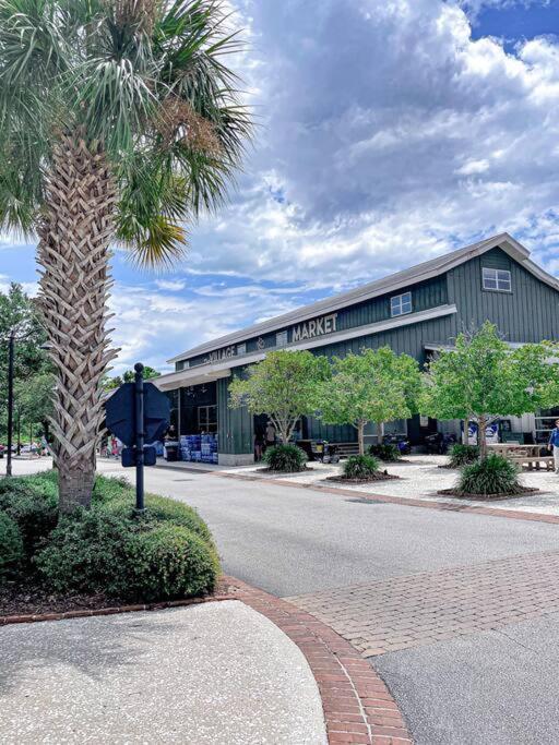 The Bromeliad At Turtle Cove Villas Kiawah Island Esterno foto