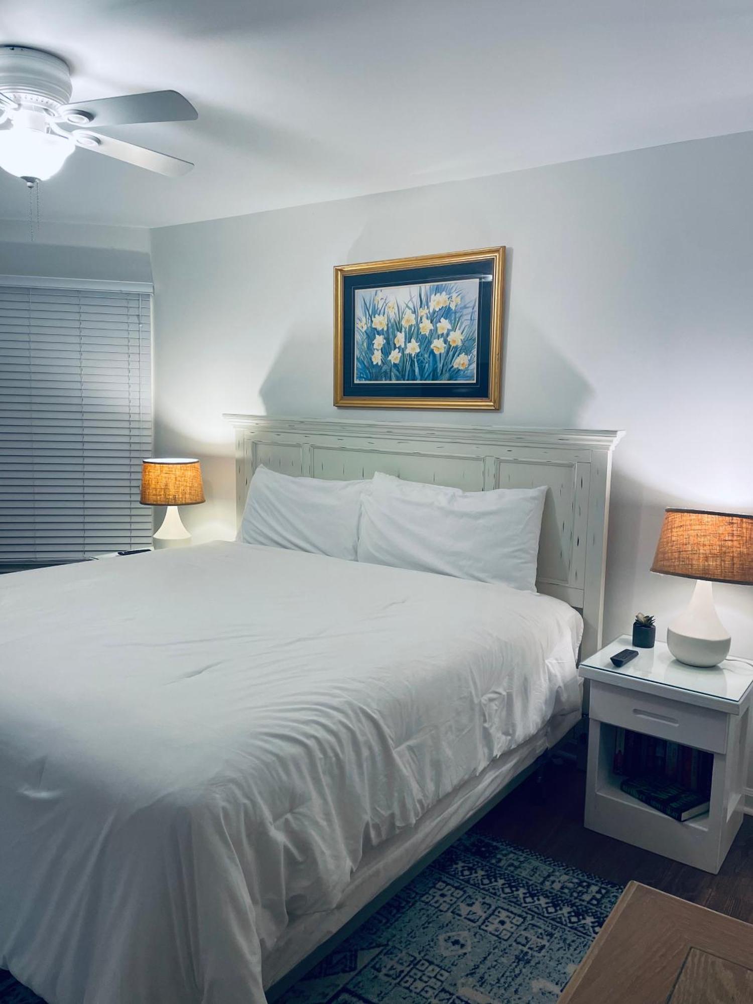 The Bromeliad At Turtle Cove Villas Kiawah Island Esterno foto